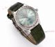 Buy Breitling Chronomat For Women Replica Watches Green Dial (7)_th.jpg